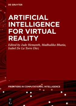 Bertrand.pt - Artificial Intelligence For Virtual Reality