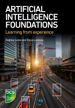 Bertrand.pt - Artificial Intelligence Foundations