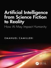 Artificial Intelligence From Science Fiction To Reality