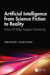 Artificial Intelligence From Science Fiction To Reality
