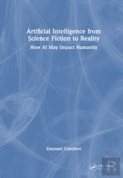 Artificial Intelligence From Science Fiction To Reality