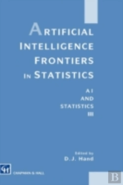 Bertrand.pt - Artificial Intelligence Frontiers In Statistics