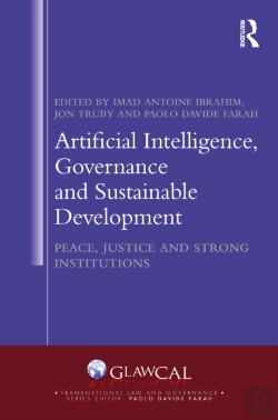 Bertrand.pt - Artificial Intelligence, Governance And Sustainable Development