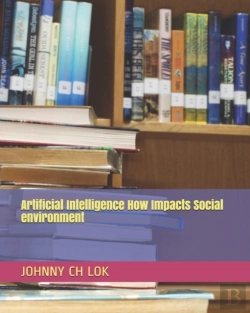 Bertrand.pt - Artificial Intelligence How Impacts Social Environment