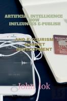 Artificial Intelligence How Infleunces E-Publish