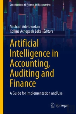 Bertrand.pt - Artificial Intelligence In Accounting, Auditing And Finance