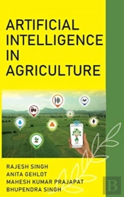 Artificial Intelligence In Agriculture