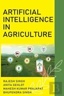Artificial Intelligence In Agriculture