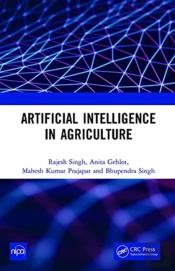 Artificial Intelligence In Agriculture