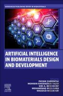 Artificial Intelligence In Biomaterials Design And Development