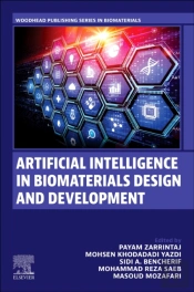 Artificial Intelligence In Biomaterials Design And Development