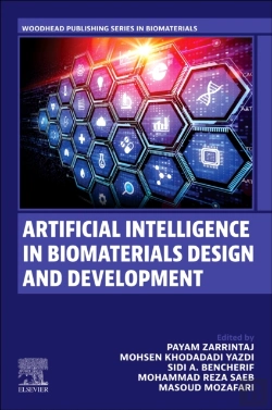 Bertrand.pt - Artificial Intelligence In Biomaterials Design And Development