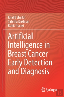 Bertrand.pt - Artificial Intelligence In Breast Cancer Early Detection And Diagnosis