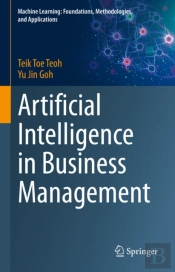 Artificial Intelligence In Business Management