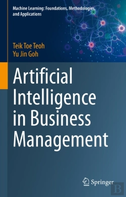 Bertrand.pt - Artificial Intelligence In Business Management