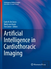 Artificial Intelligence In Cardiothoracic Imaging
