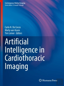 Bertrand.pt - Artificial Intelligence In Cardiothoracic Imaging
