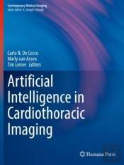 Artificial Intelligence In Cardiothoracic Imaging