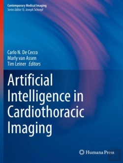 Bertrand.pt - Artificial Intelligence In Cardiothoracic Imaging