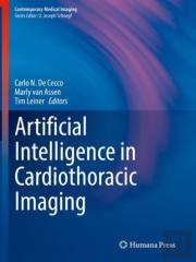 Artificial Intelligence In Cardiothoracic Imaging
