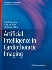 Artificial Intelligence In Cardiothoracic Imaging