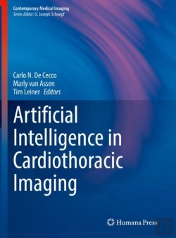 Bertrand.pt - Artificial Intelligence In Cardiothoracic Imaging