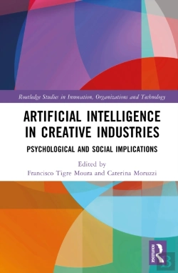 Bertrand.pt - Artificial Intelligence In Creative Industries