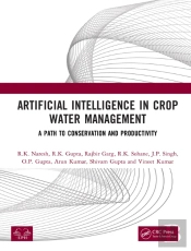 Artificial Intelligence In Crop Water Management