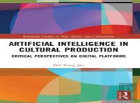 Artificial Intelligence In Cultural Production