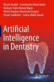 Artificial Intelligence In Dentistry