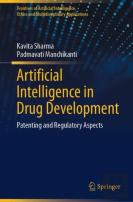 Artificial Intelligence In Drug Development
