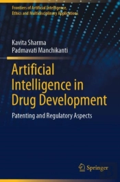 Artificial Intelligence In Drug Development