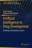 Artificial Intelligence In Drug Development