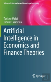 Artificial Intelligence In Economics And Finance Theories