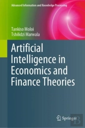 Artificial Intelligence In Economics And Finance Theories