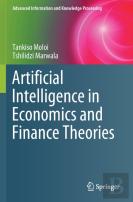 Artificial Intelligence In Economics And Finance Theories