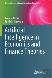 Artificial Intelligence In Economics And Finance Theories