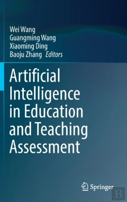 Bertrand.pt - Artificial Intelligence In Education And Teaching Assessment