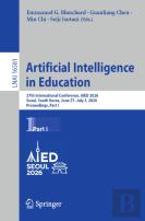 Artificial Intelligence In Education
