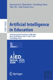 Artificial Intelligence In Education