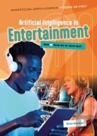 Artificial Intelligence In Entertainment
