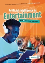 Artificial Intelligence In Entertainment