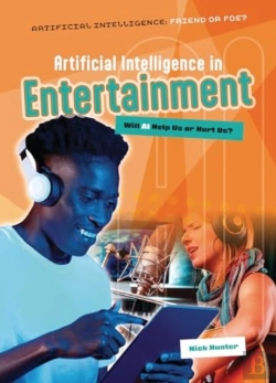 Bertrand.pt - Artificial Intelligence In Entertainment