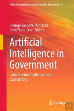 Bertrand.pt - Artificial Intelligence In Government