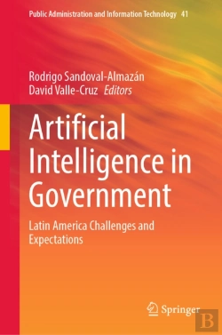 Bertrand.pt - Artificial Intelligence In Government