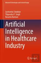 Artificial Intelligence In Healthcare Industry