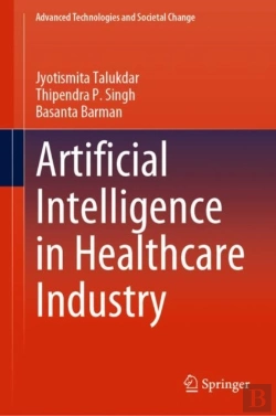 Bertrand.pt - Artificial Intelligence In Healthcare Industry