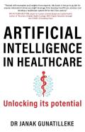 Artificial Intelligence In Healthcare