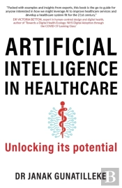 Artificial Intelligence In Healthcare