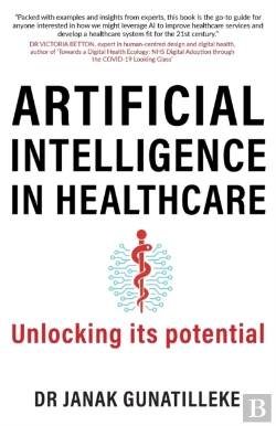 Bertrand.pt - Artificial Intelligence In Healthcare